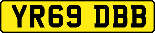 YR69DBB