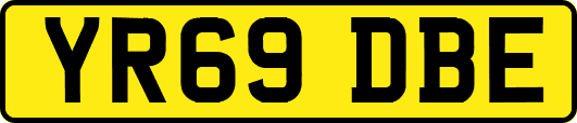 YR69DBE
