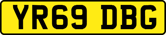 YR69DBG