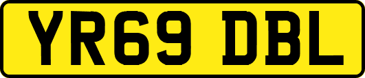 YR69DBL