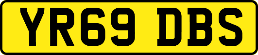 YR69DBS