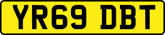 YR69DBT