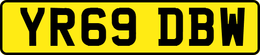 YR69DBW