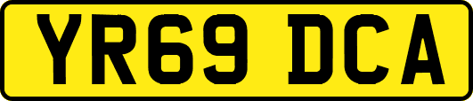 YR69DCA