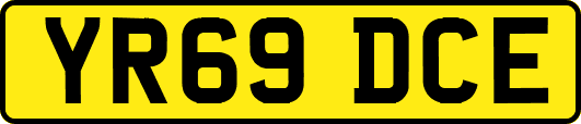 YR69DCE