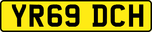 YR69DCH