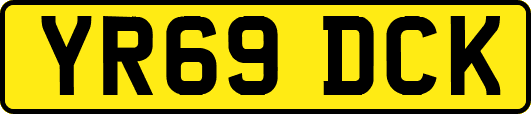 YR69DCK