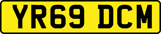 YR69DCM