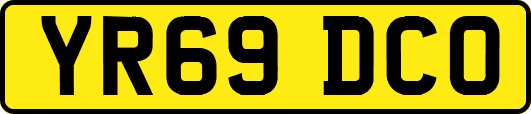 YR69DCO