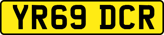 YR69DCR