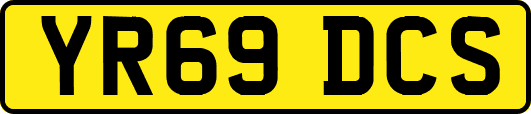 YR69DCS