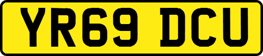 YR69DCU