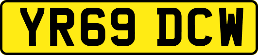 YR69DCW