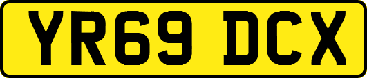 YR69DCX