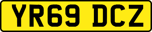 YR69DCZ