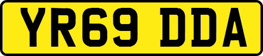 YR69DDA