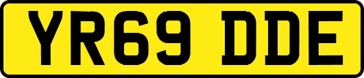 YR69DDE