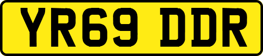 YR69DDR