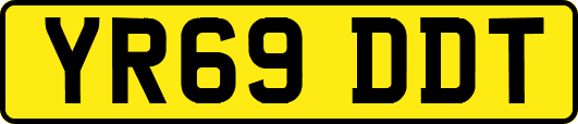 YR69DDT