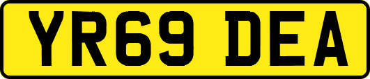 YR69DEA