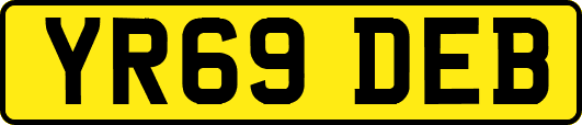 YR69DEB
