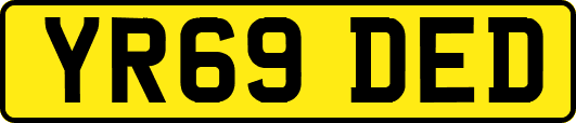 YR69DED