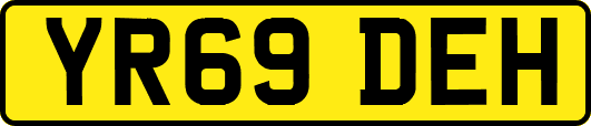 YR69DEH