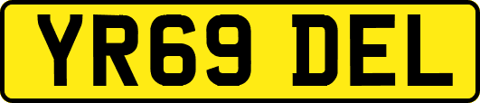YR69DEL