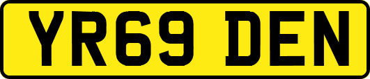 YR69DEN