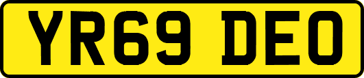 YR69DEO