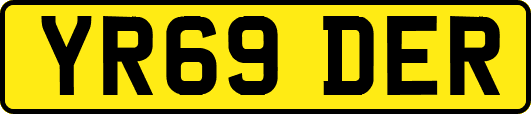 YR69DER