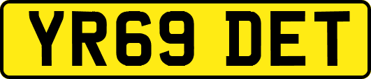 YR69DET