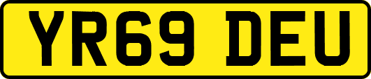 YR69DEU