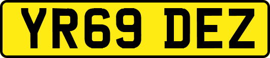 YR69DEZ