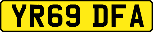 YR69DFA