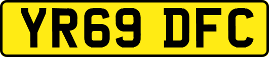 YR69DFC