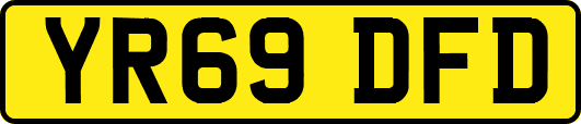 YR69DFD