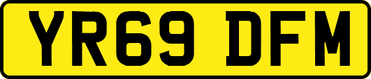 YR69DFM