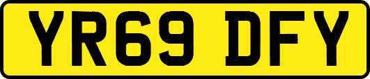 YR69DFY