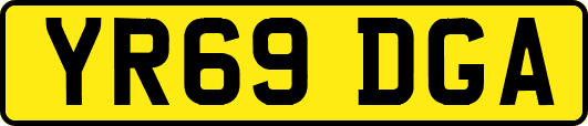 YR69DGA