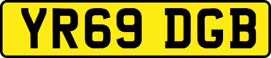 YR69DGB