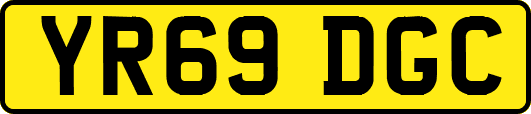 YR69DGC