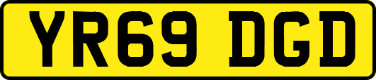 YR69DGD