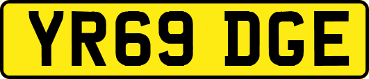YR69DGE