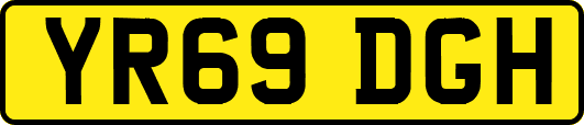 YR69DGH