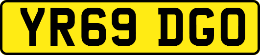 YR69DGO