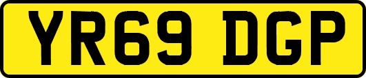 YR69DGP