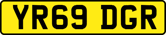 YR69DGR