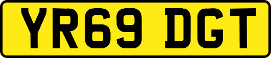 YR69DGT