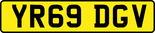 YR69DGV